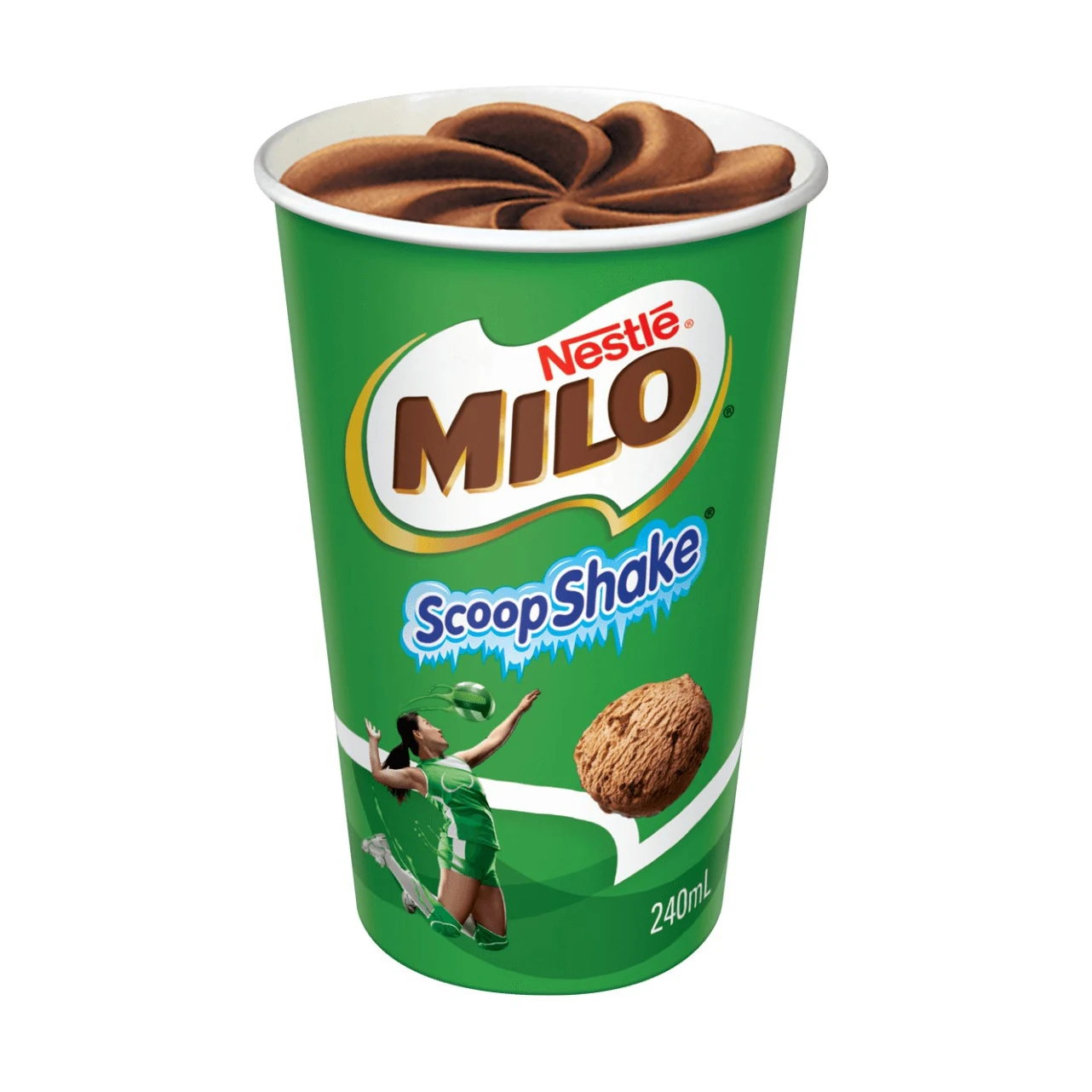 Milo Powder Sachet and Can Packet 200g 400g 1kg 2kg