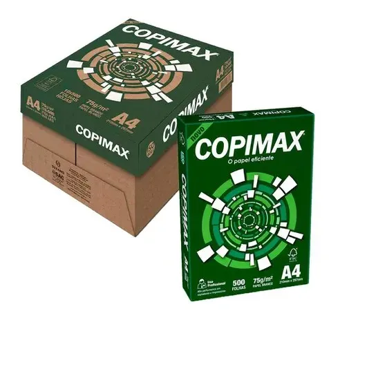 Chamex A4 Copy Paper Super Quality 80gsm 80g 70g Brand Name