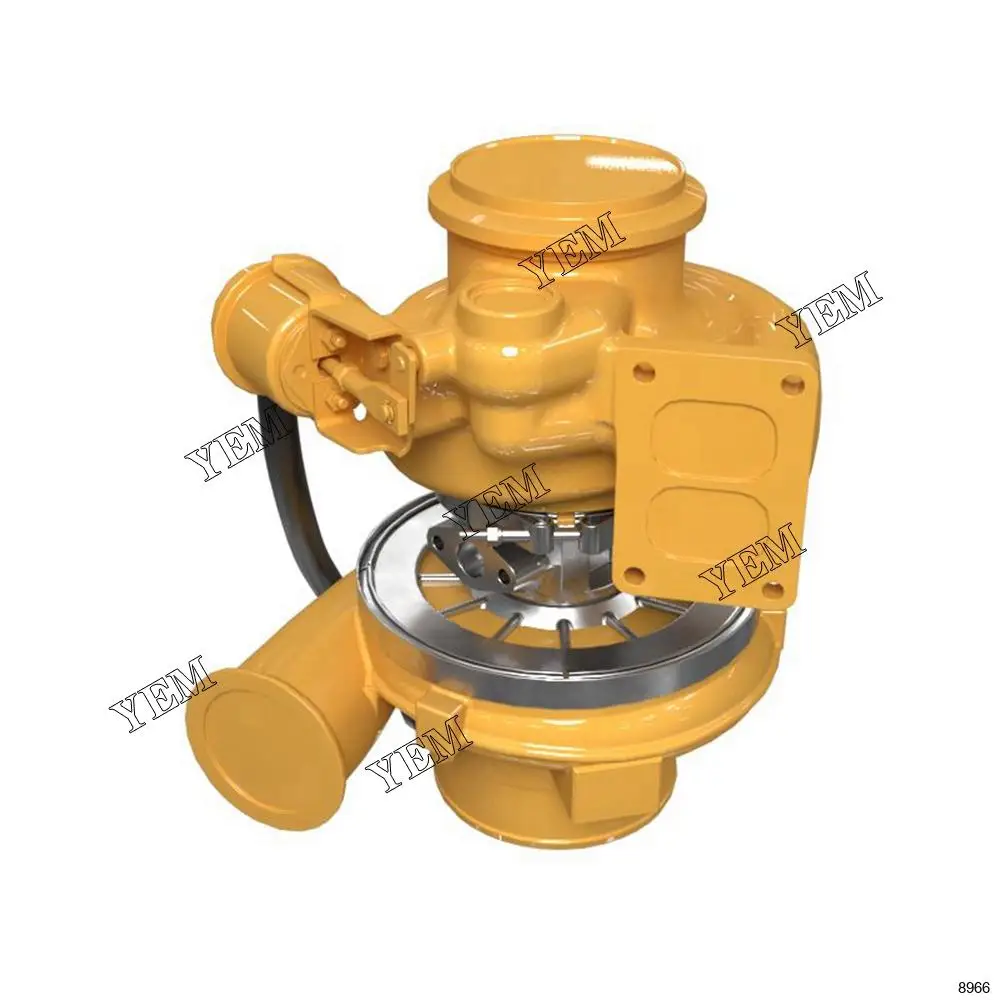 Hot Sale New Turbo Gp-Bas 375-0824 3750824 for 993K 993 Standard Size Engine Parts