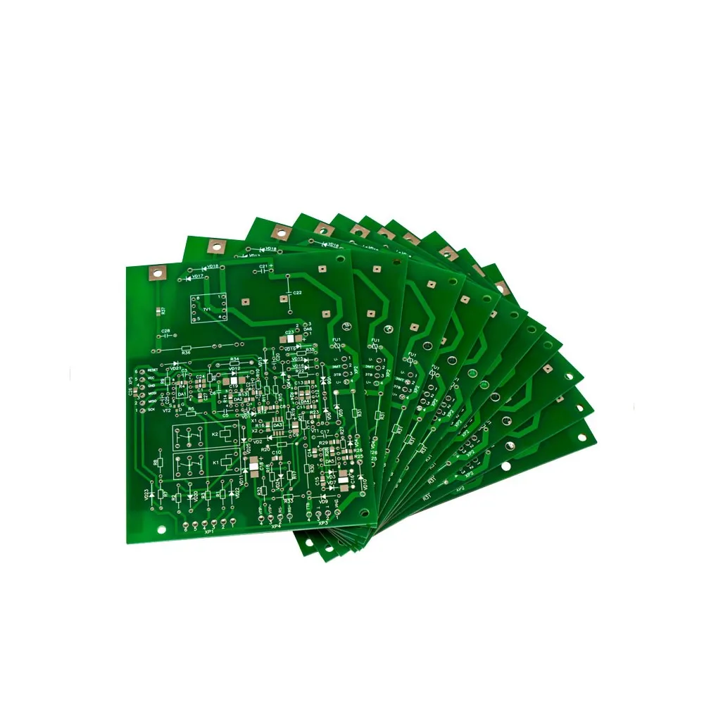 Shenzhen Pcb's Assembly Custom Pcb'a Prototype Manufacturer - Buy Pcb's