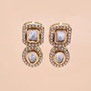Antique/Gold Polished