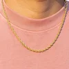 Yellow Gold Plated