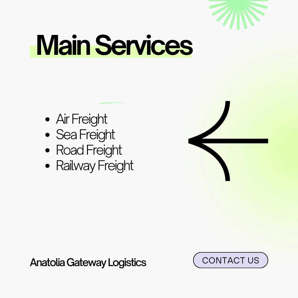 Ship From Turkey To Nigeria Air Road Sea Shipping Calculate Cost Cheap