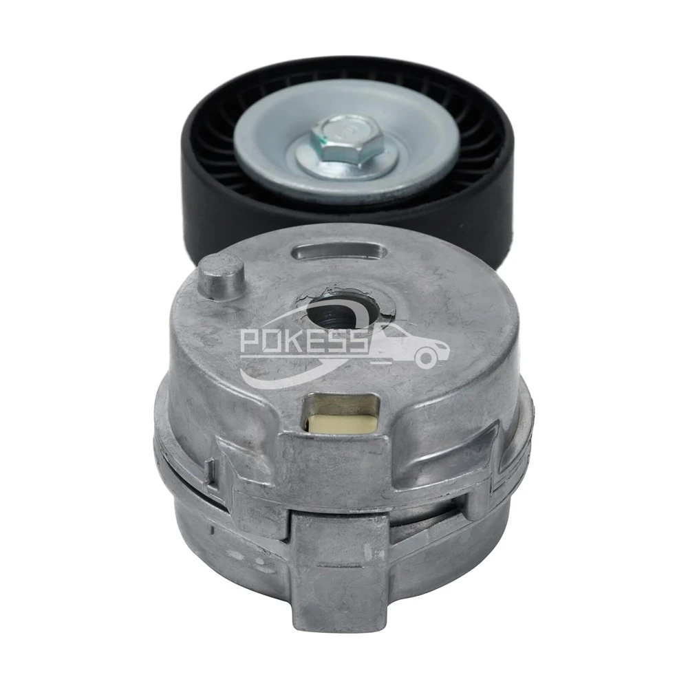 4593817AB Belt Tensioner for Dodge/2.7L 3.5L 5.7LChrysler 300C 05-18 C... — 2