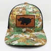 Camouflage/Black