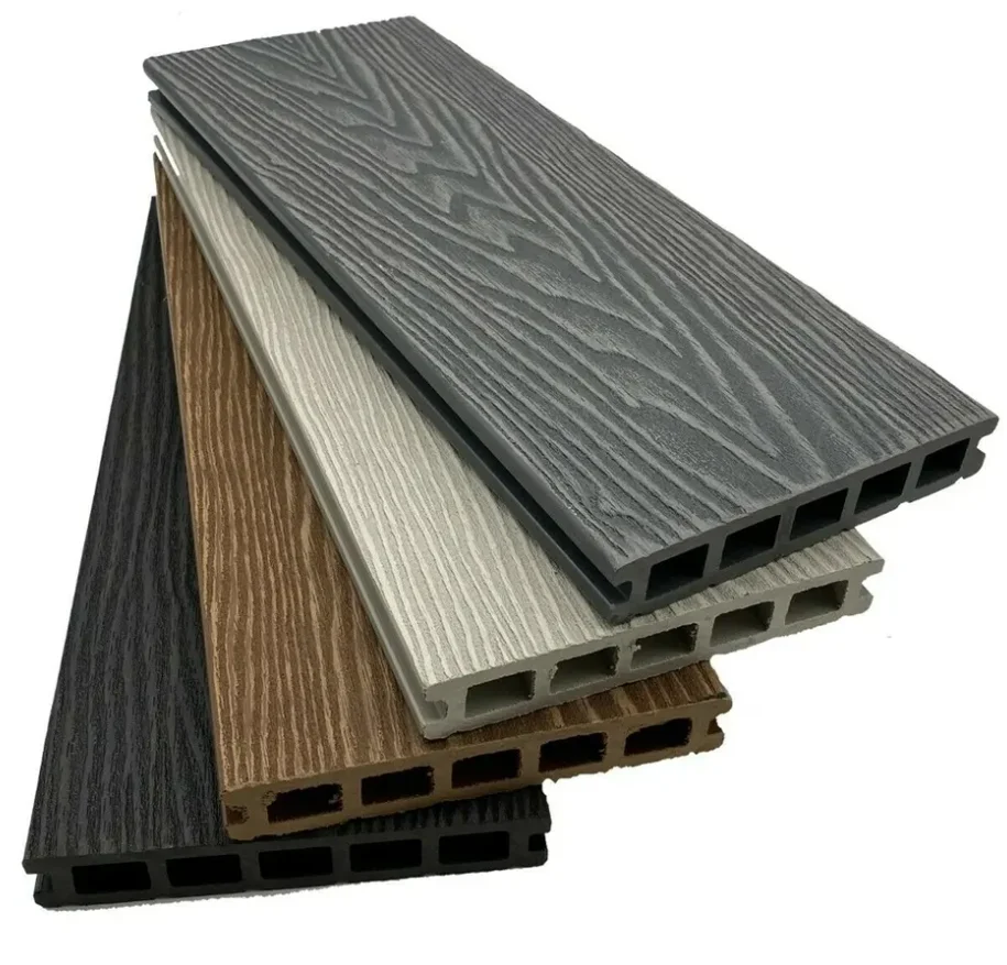 Wholesale Wood Plastic Composite Flooring Dussen Woodultra Shield