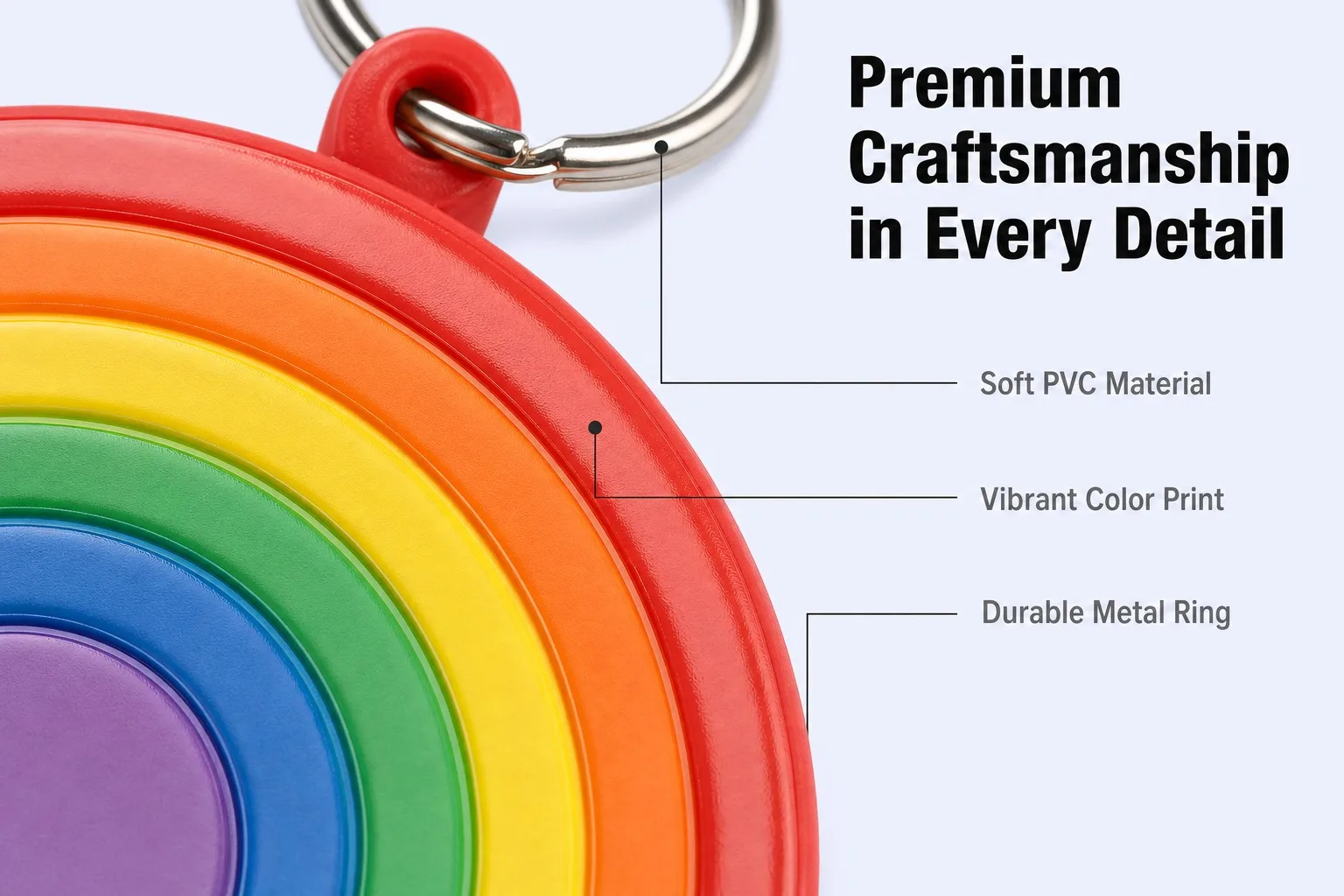 Premium Craftsmanship in Every Detail