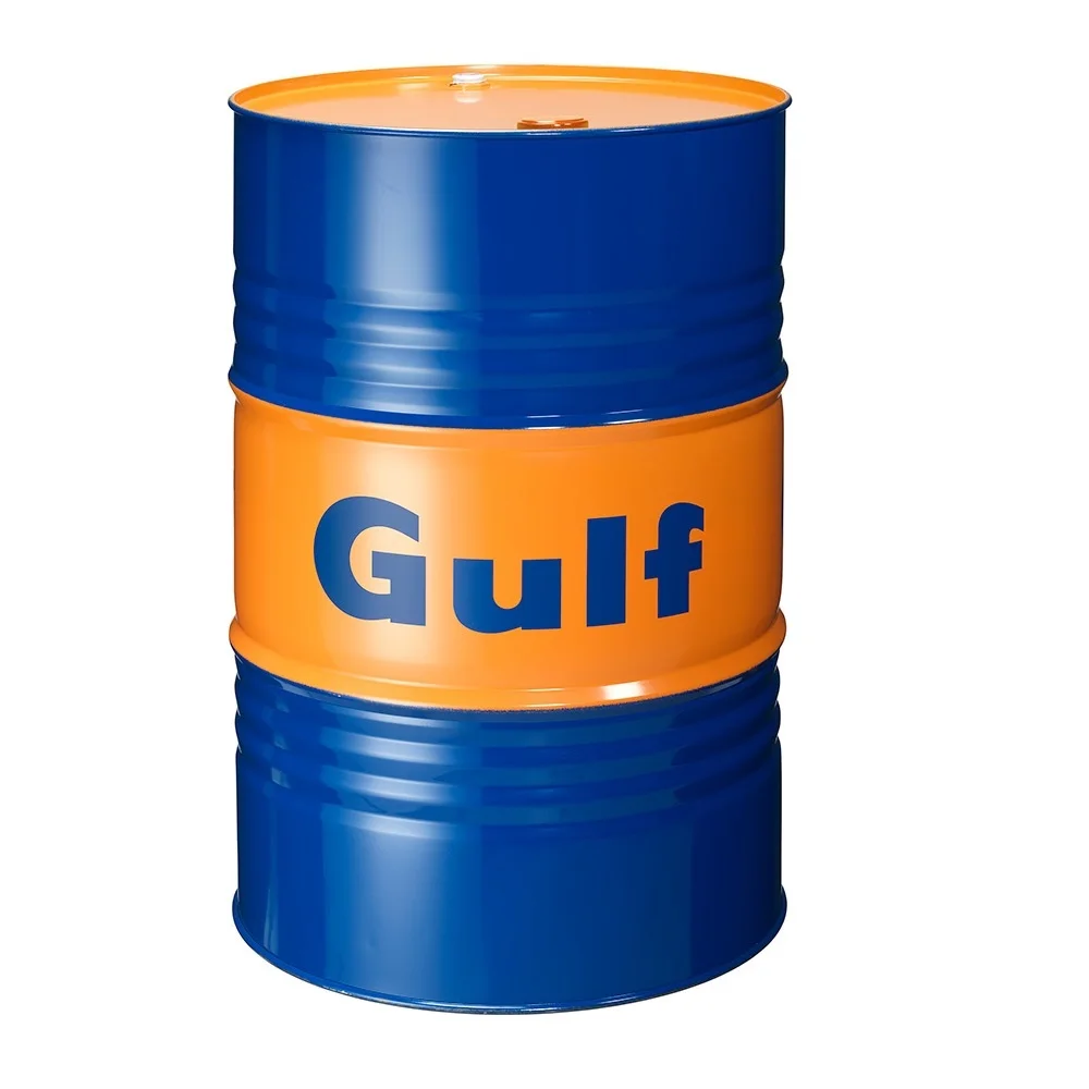 Gulf Marine Auxiliary Lubricants Hydraulic Oils Buy Gulf Marine