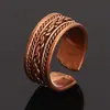 Copper & Brass Color