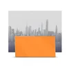 Bright Orange