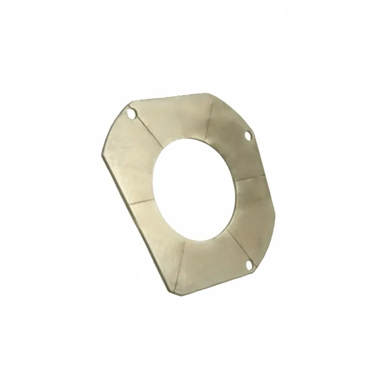 Thrust Washer For Massey Ferguson Tractors O.e.m. Part No. 1867423m1