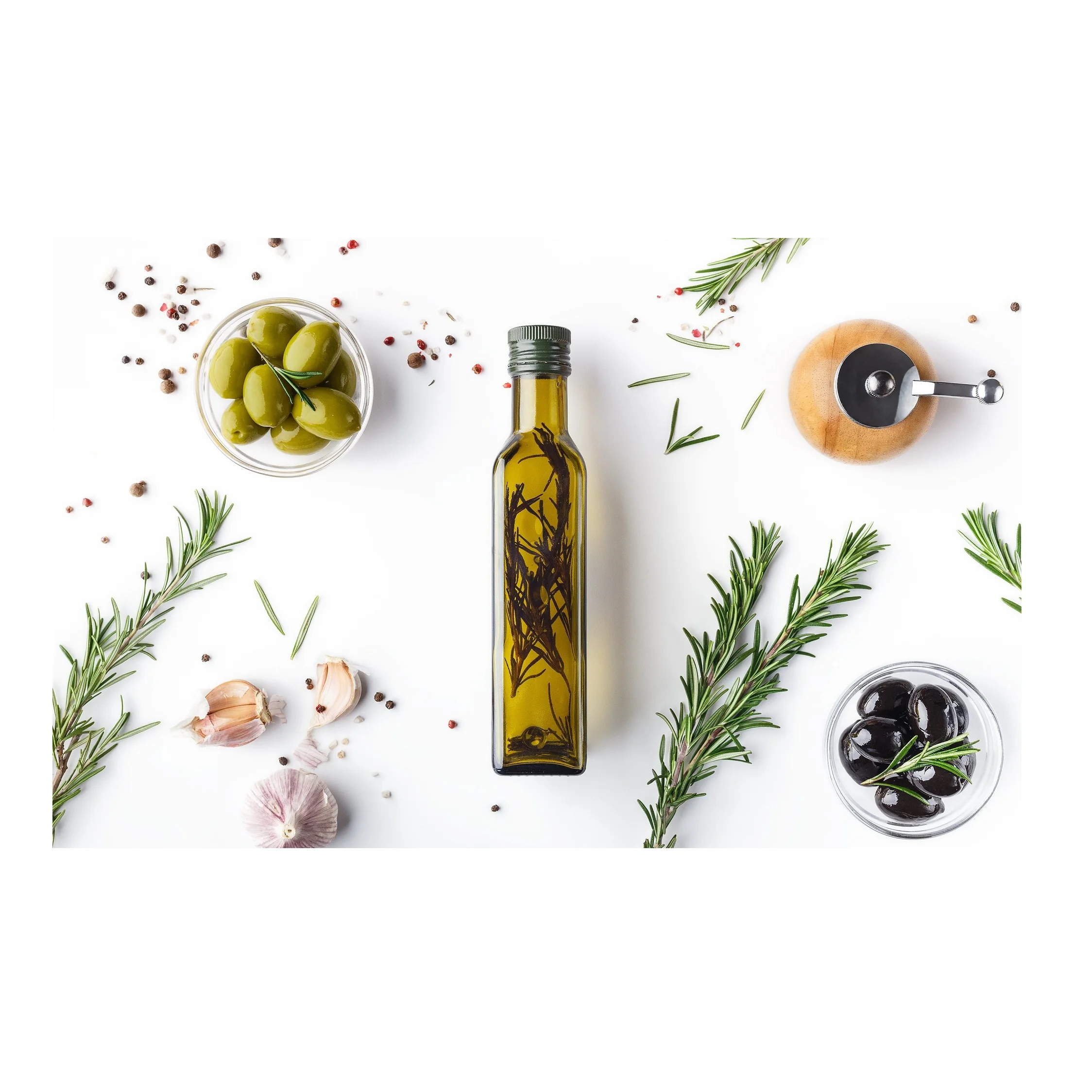 Wholesale Supplier of Bulk Fresh Stock Cold Pressed 100% Pure Organic Natural Cooking Extra Virgin Olive Oil