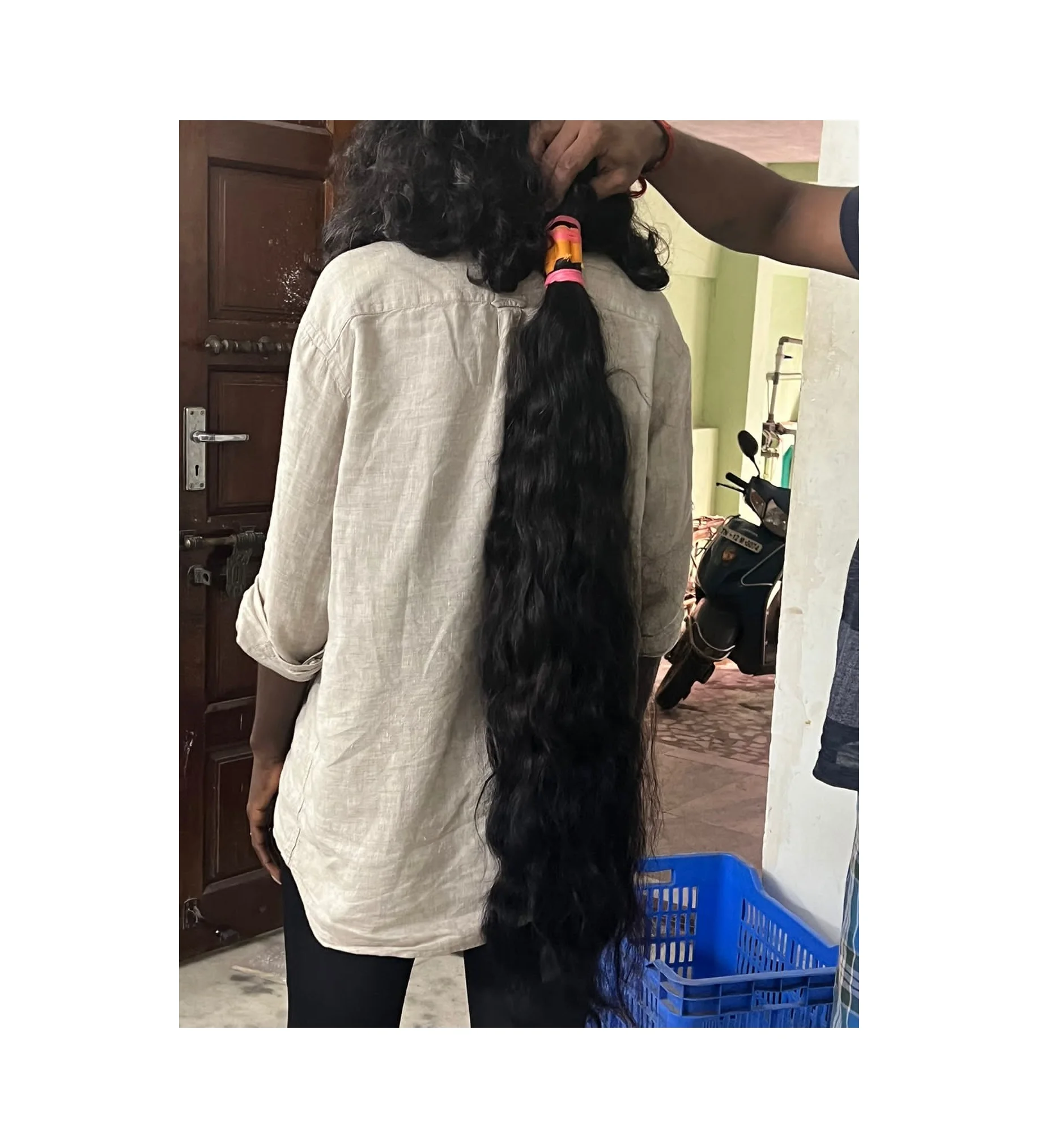 Wholesale Unprocessed Virgin Cuticle Aligned Brazilian Hair Human Hair