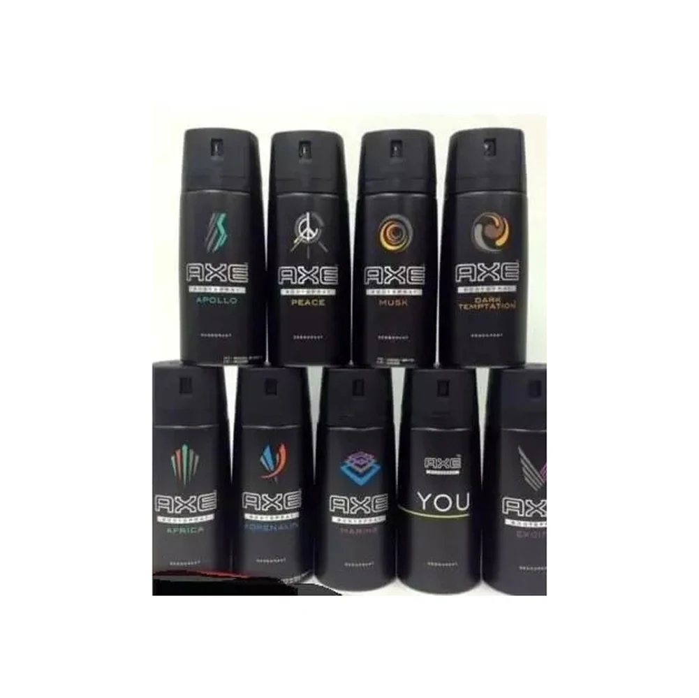 Wholesale Supplier Axe Body Spray For Sale In Cheap Price Buy Premium