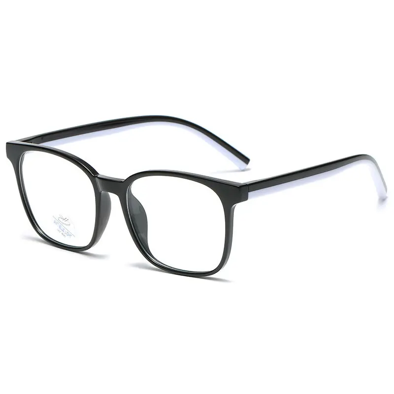Double Color TR90 Frame Design Chasma Optical Distribution Frame for Women
