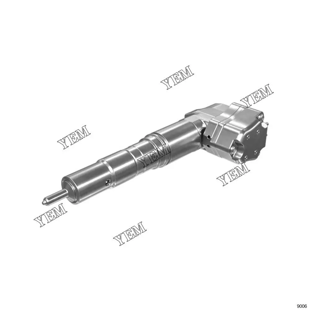 Injector Gp-Fuel 232-1167 2321167 Industrial Machinery Engine Parts
