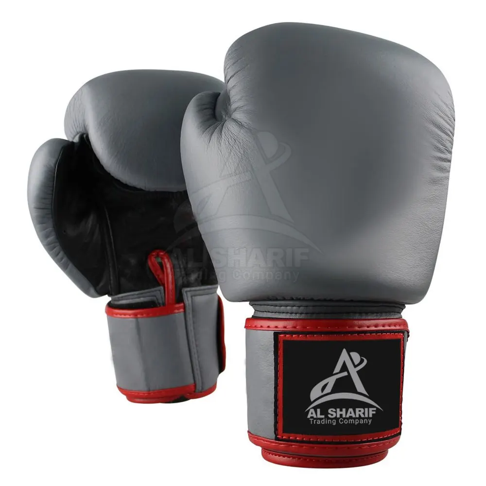 Customized Logo Design Men Boxing Gloves Wholesale Comfortable Boxing