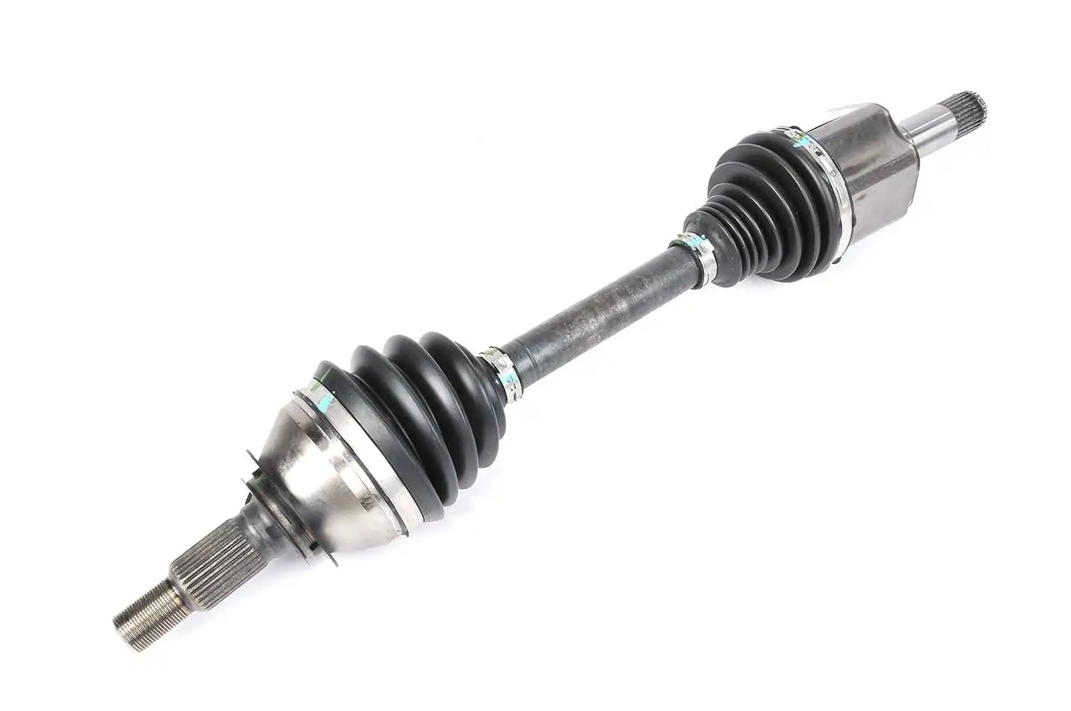 84283517 Front Left Drive Shaft CV Axle Suspension Parts for Chevrolet... — 2