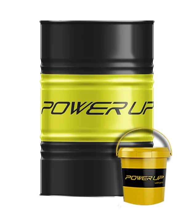 POWER up 10W40 SEMI SYN API SP/CJ4 or SN/CI4 GASOLINE LUBRICANT ENGINE OIL for CAR and DIESEL 4X4 PICK up TRUCKS