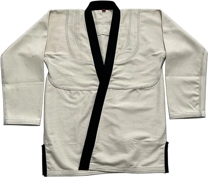 Brazilian Jiu Jitsu Gi Unisex Karate Martial Arts Kimono for Sale ...