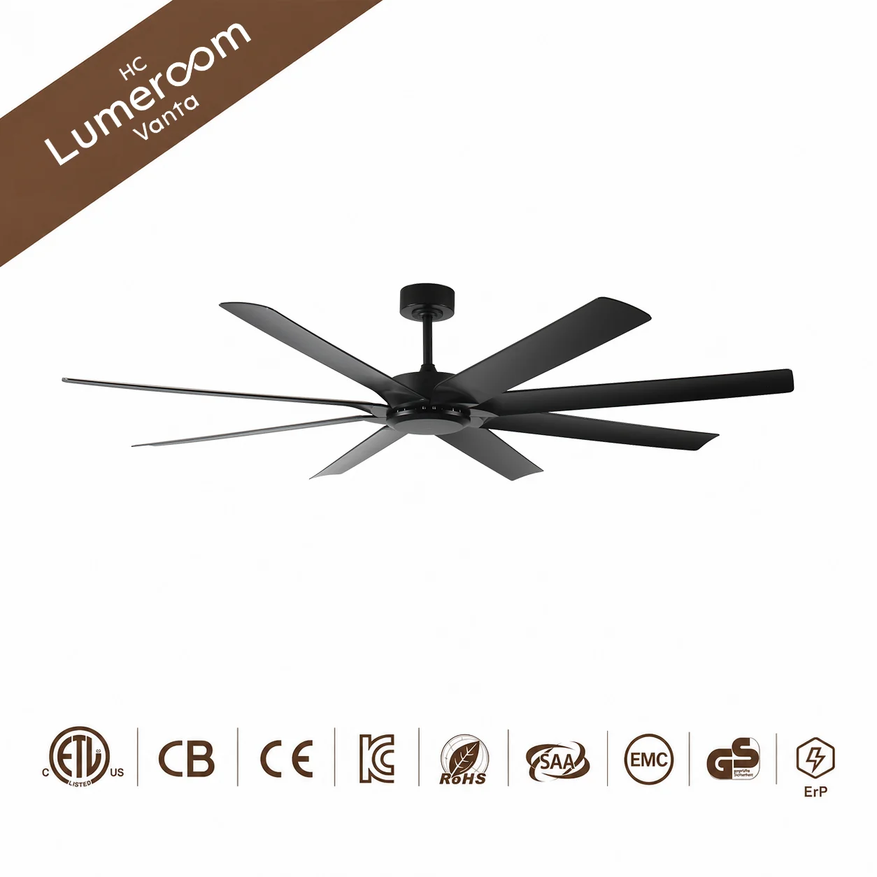 Ceiling Fan, BLDC, 35W - detail 12