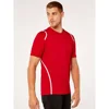 black/fluorescent orange, black/fluorescent lime, red/white, white/black, white/grey, white/red
