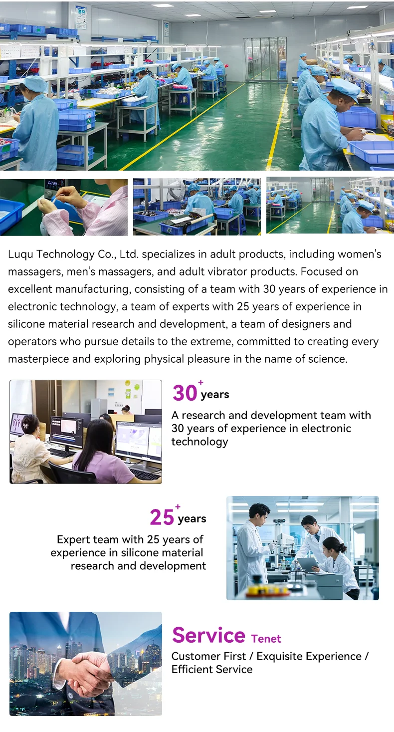 Product safety and testing credentials