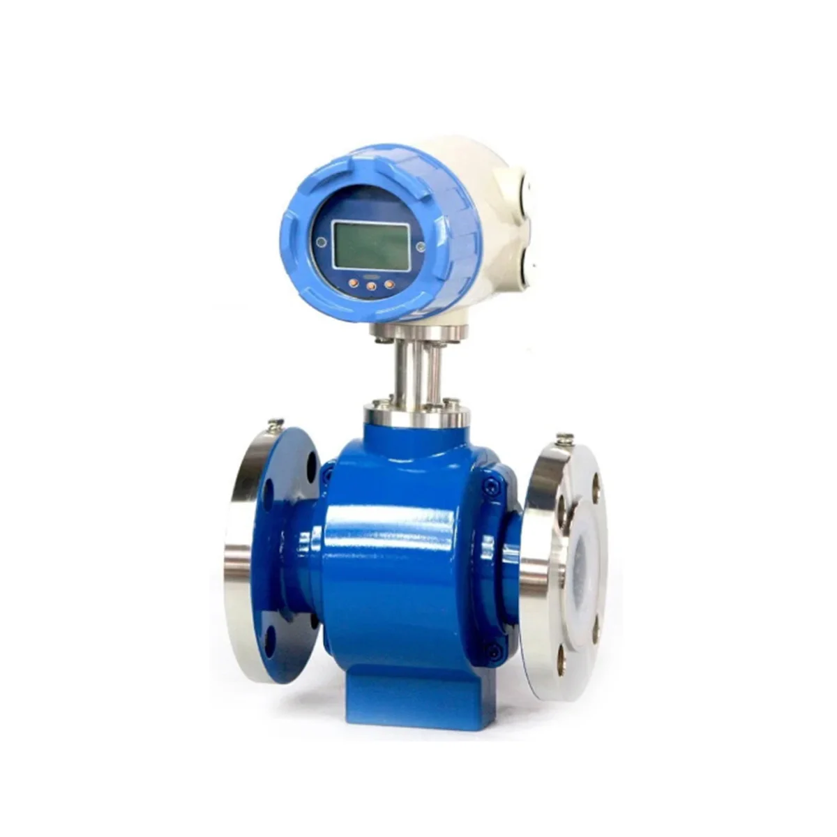 Flowmeter Smf Du 400 Buy Flow Meter