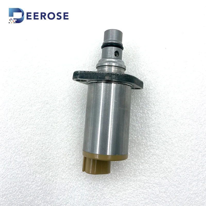HP3 Injection Fuel Pump Suction Regulator Control SCV Valve Pressure Control Valve 294200-0650 8-98043687-0 for HINO J05E Truck