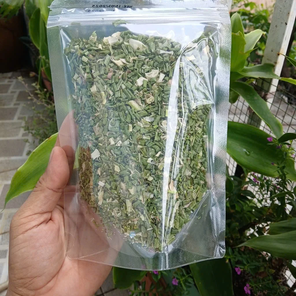 Ground Dried Celery Leaves Flake for Food Ingredient and Dressing Organic Vegetable Air-Drying