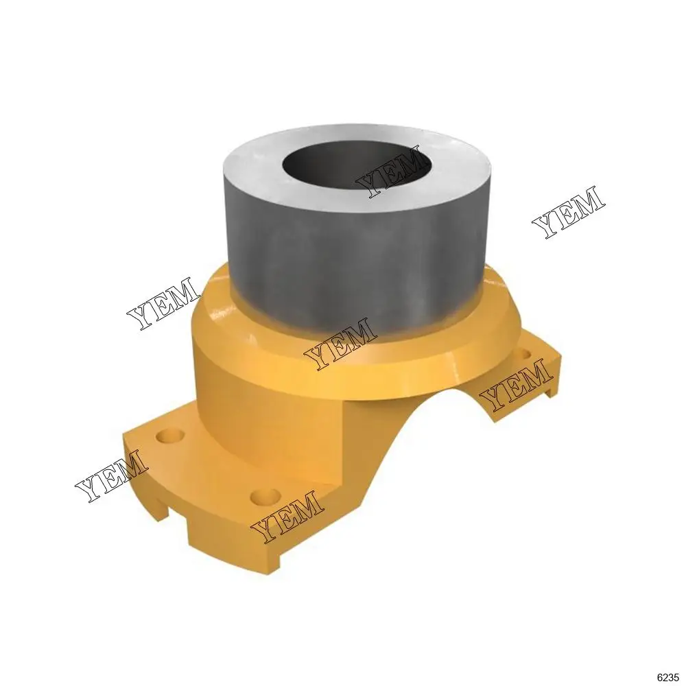 High Quality Machinery Parts Yoke 5T-1009 Fit for 784C 784B Engine Parts Manufacturer