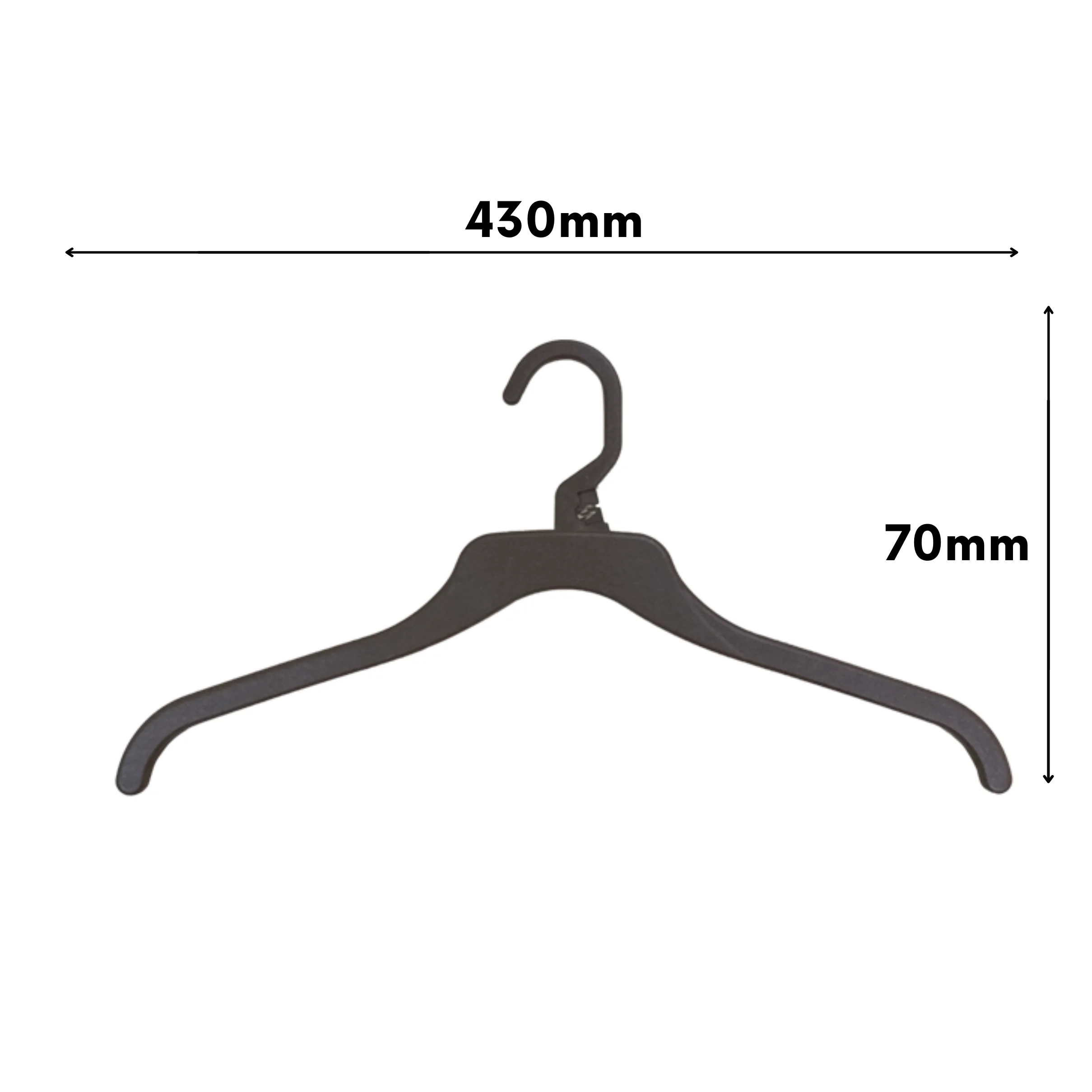 Top Quality Vietnam Export Hangers For Cloths Airx Stylus Eco Friendly ...