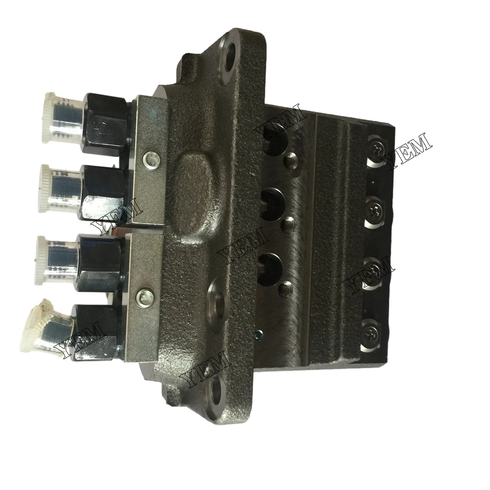 Taiwan Brand New Aftermarket Injection Pump 19077-51010 For Kubota V2203