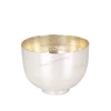 Oro plateado