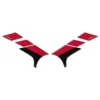 Metal Red