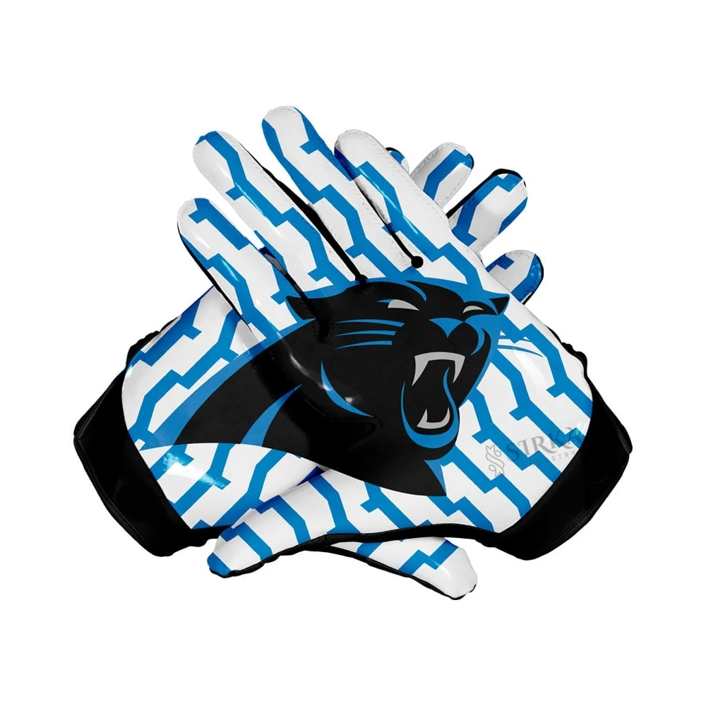 Youth Football Gloves American Wide Receiver Football Gloves For Adult