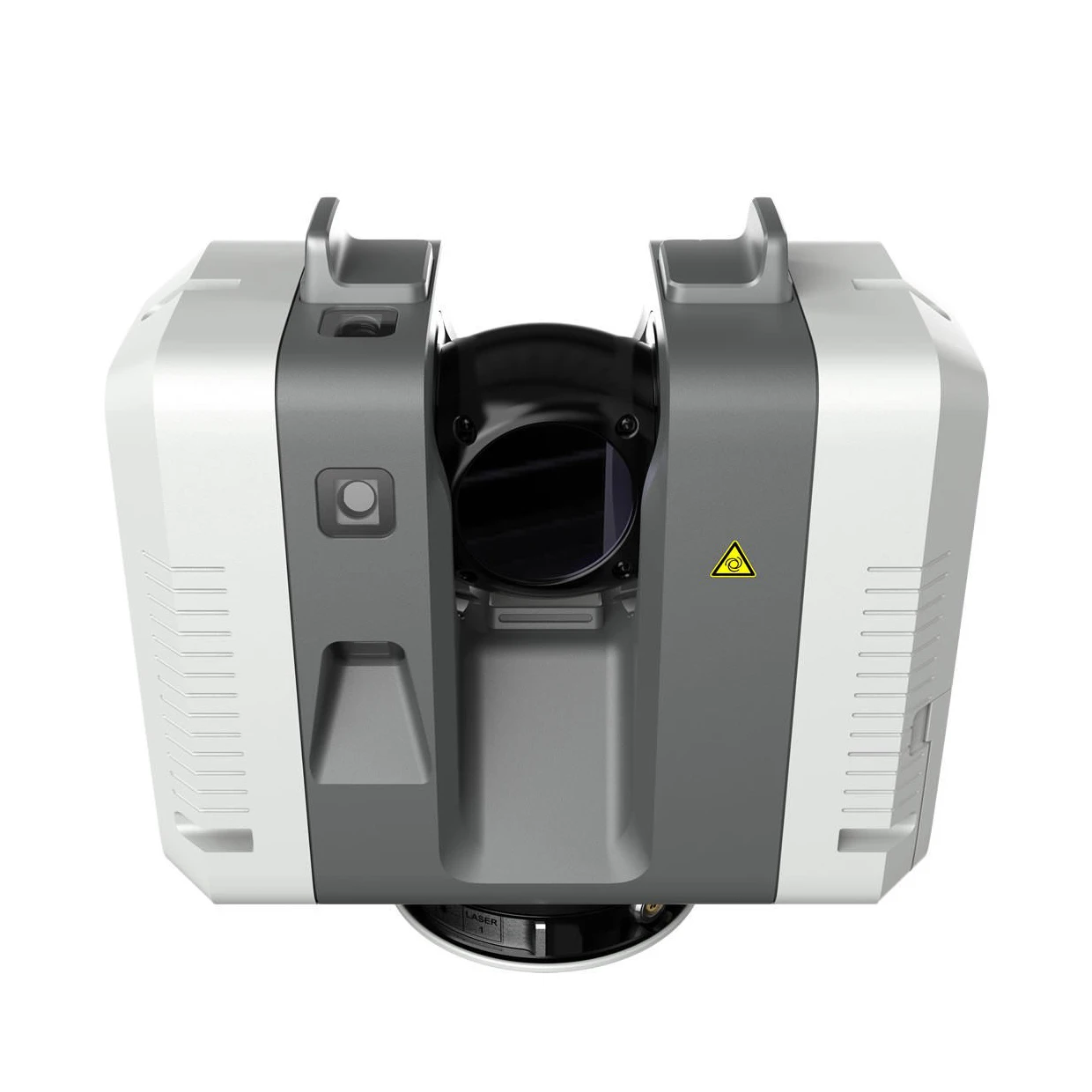 Leica Rtc360 3d Laser Scanner. For Vehicle Body Scanning - Buy Cheap ...