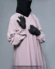 Dusty Pink