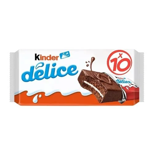 Kinder Delice Cacao Ferrero