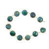 Blue & Green