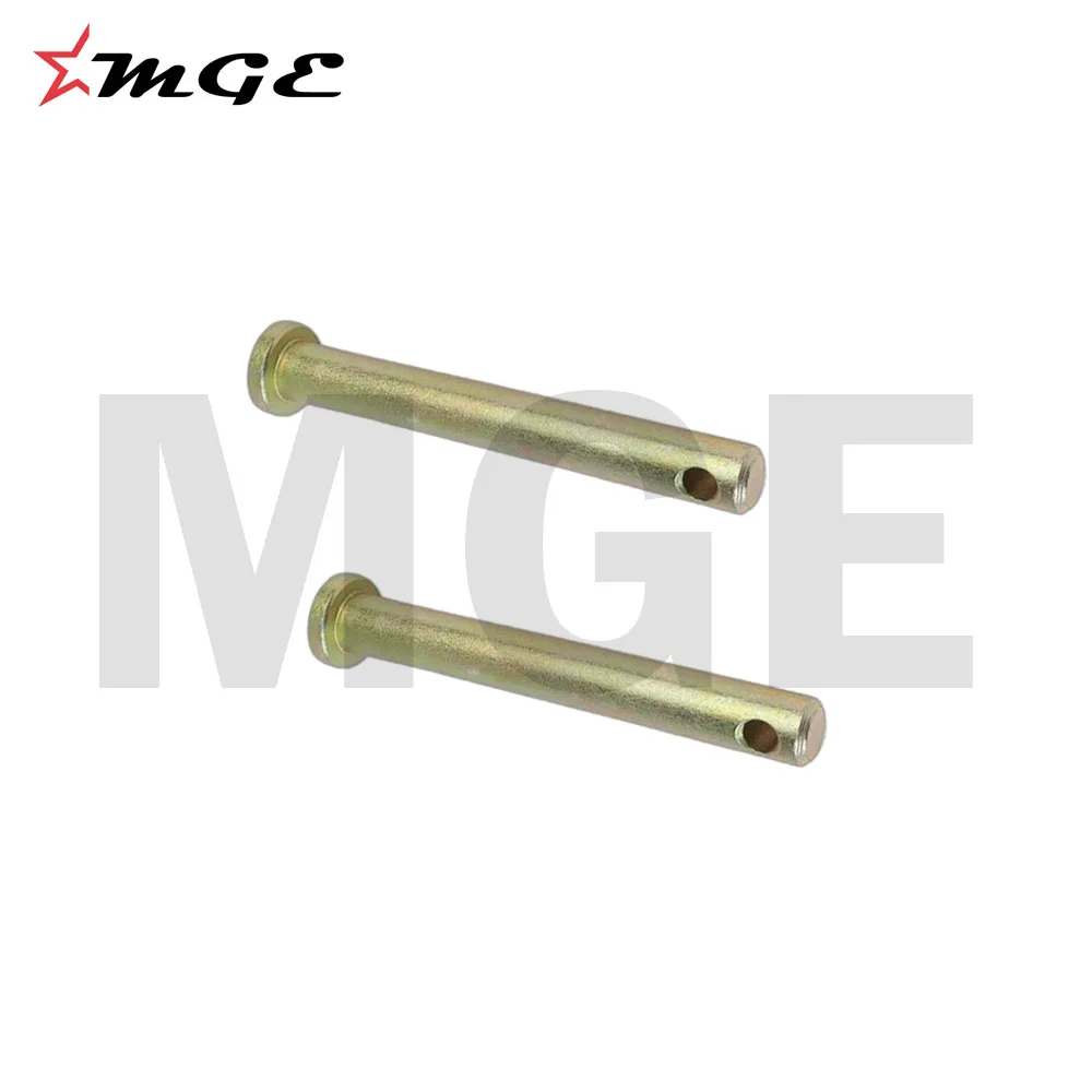 Universal Safety Locking Clevis Pins For Tractor Trailer Parts And