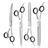7.0 Inch Pet Grooming Scissor Set