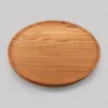 Natural Teak Wood with Coconut Oil