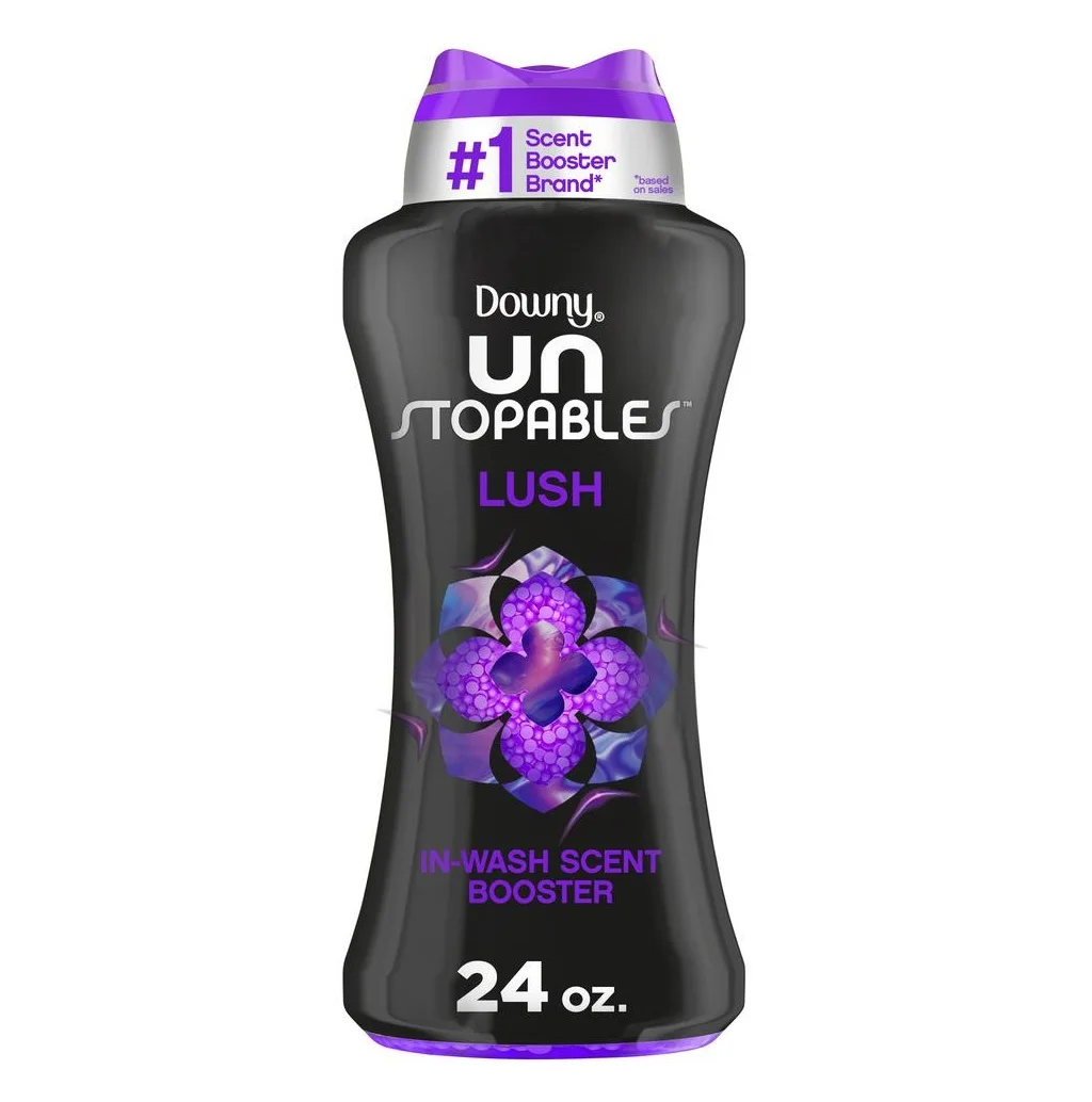 Downy Unstopables Lush Inwash Scent Booster Buy Downy Lush