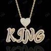 White Gold Plated