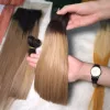 ombre brown