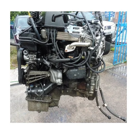 Complete Engines for Mercedes-Benz Sprinter for Sale