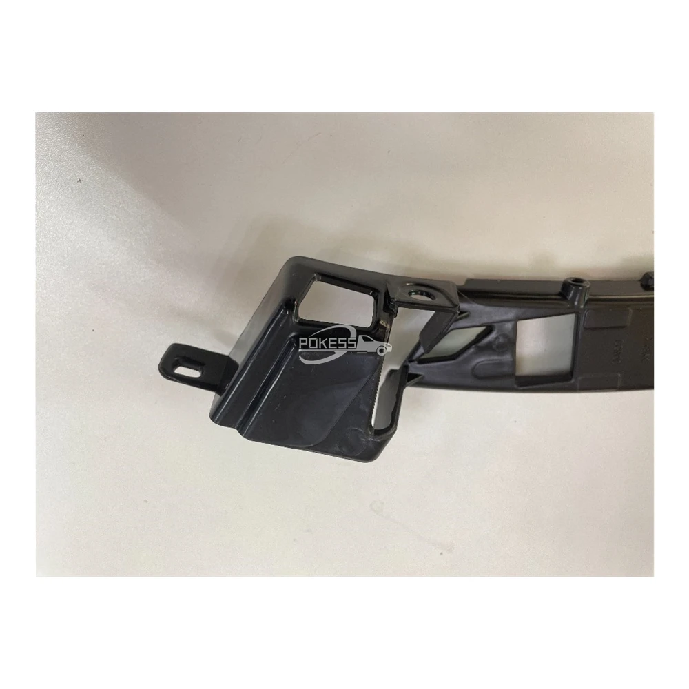HP5Z17C947B HP5Z17C947D HP5317D959AE Front Bumper — 4