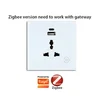 Blanc - Zigbee simple