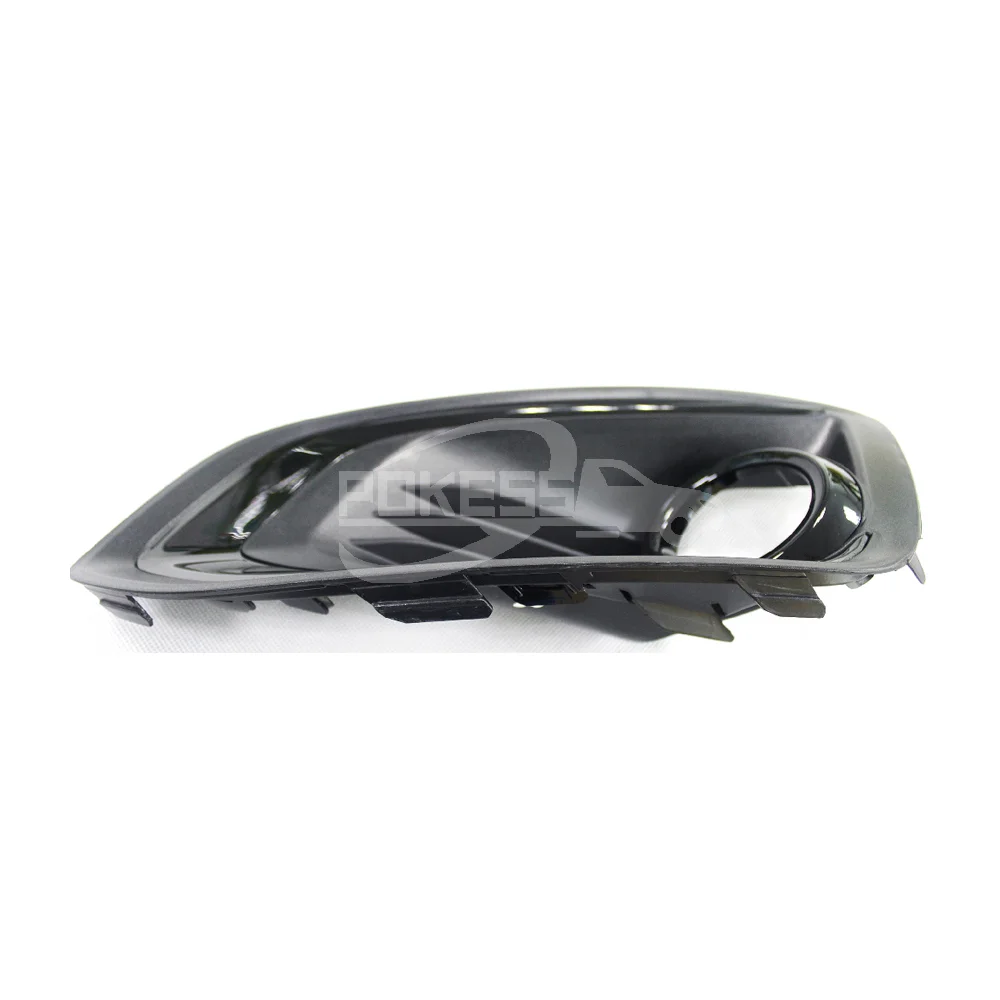 ED8BR19953AC ED8BR19953AD- ED8BR19953BG Fog Light Frame Left Leather W... — 3